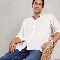 Nautica Classic Fit Casual Shirt-picture-15