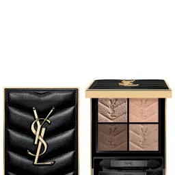 Yves Saint Laurent Couture Mini Clutch Eye Shadow Palette-picture-46