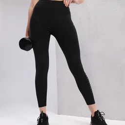 HRX by Hrithik Roshan Women Rapid Dry Training Tights-picture-39