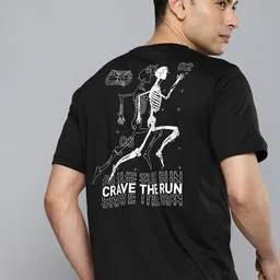 Puma Graphic Printed dryCELL Running T-shirt-image-84