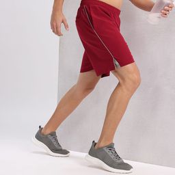 HRX by Hrithik Roshan Men Rapid-Dry Running Shorts-picture-23