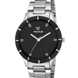 Walrus Women Black Analogue Watch WWTW 020707-image-32
