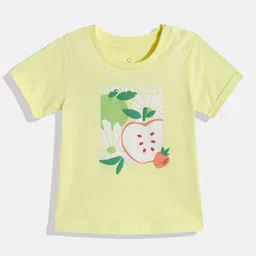 mothercare Girls Printed T-shirt-image-71