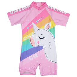 AIRAVAT Kids Printed Structured Fit Leg Suit-29