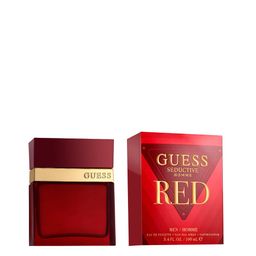 GUESS Men Seductive Red Eau de Toilette 100 ml-16