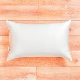 DDecor White Solid Filled Pillow-picture-11
