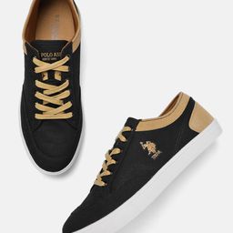 U.S. Polo Assn. Men Everyday Sneakers-50