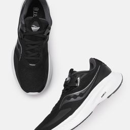 saucony Women Woven Design GUIDE 15 Running Shoes-picture-30