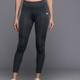 HRX by Hrithik Roshan Women Training Tights-picture-11