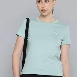 Puma ELEVATED Pure Cotton T-shirt-picture-27