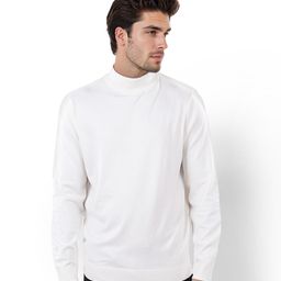 Celio Round Neck Sweaters Pullover-image-62