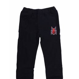 Marvel by Wear Your Mind Kids Navy Blue Joggers-picture-23