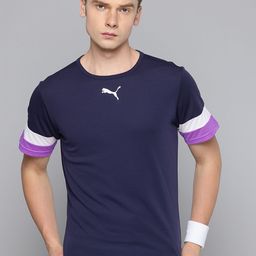 Puma dryCELL Individualrise Slim Fit Football Jersey T-shirt-image-68