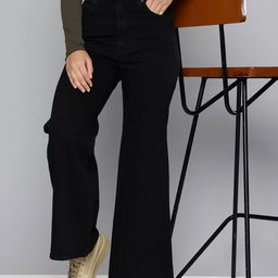 Levis Women Ribcage High Rise Stretchable Jeans-image-81