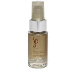 WELLA PROFESSIONALS SP Luxe Oil Reconstructive Elixir-picture-27