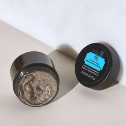 THE BODY SHOP Himalayan Charcoal Purifying Glow Face Mask 15 ml-image-46