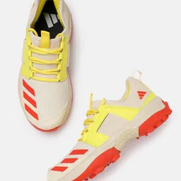 ADIDAS Men Cricup 23 Cricket Shoes-picture-35