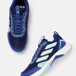 ADIDAS Men Tennis Wiz Torsion System Tennis Shoes-58