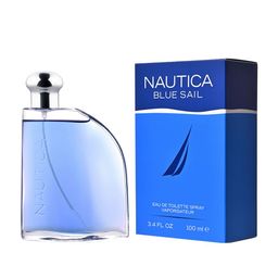 Nautica Blue Sail Eau de Toilette Spray 100 ml-55
