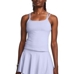 UNDER ARMOUR Motion Strappy Fitted Cami Top-image-22