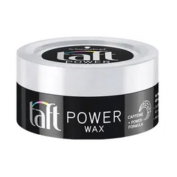 Schwarzkopf Taft All Weather Power Wax 75 ml-image-19