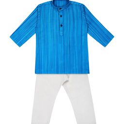 Superminis Boys Blue-image-54
