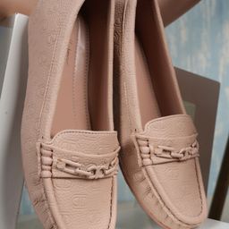 Mast & Harbour Platform Sandals with Tassels-picture-27