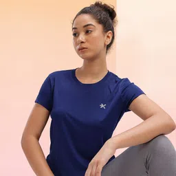 HRX by Hrithik Roshan Women Sports T-shirt-picture-43