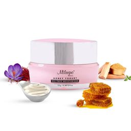 Milagro beauty Honey Yogurt Moisturizer 15gm-47