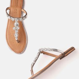 Geox Women D Sozy Plus Leather Sandals-picture-16