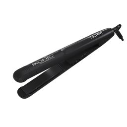 Ikonic Glam All In 1 Black Hair Straightner-18