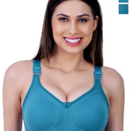 LADYLAND Bra Full Coverage-image-81