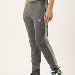 FIFTY TWO Men Dry Fit Training Track Pants-picture-16