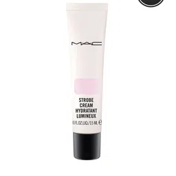 M.A.C Mini Strobe Cream - Hydratant Lumineux Pinklite-57