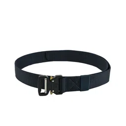 WINSOME DEAL Men Blue Solid Belt-image-42