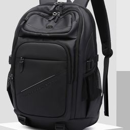 Red Lemon Unisex Backpack-39