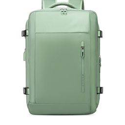 Red Lemon Adults Backpack-38