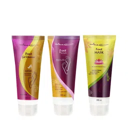 GEMBLUE BioCare Combo of 3 Foot Gel Cleanser 200 ml-15