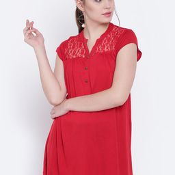 Rangriti Women Assorted Solid Top-image-43