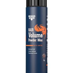Beardhood Men Hair Volume Powder Wax - 20g-46