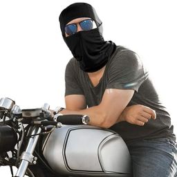 Xtrim Unisex Balaclava Cap-picture-44