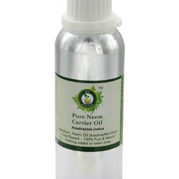 R V Essential Pure Neem Carrier Oil - 630 ml-44