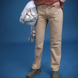 The Roadster Life Co. Men Regular FitColoured Jeans-image-66