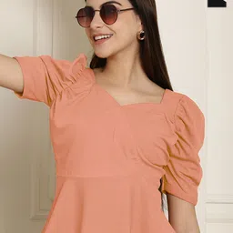 Tromko Women Pack Of 2 Top-picture-18