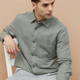CODE by Lifestyle Men Denim Jacket-26