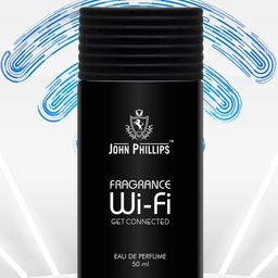 JOHN PHILLIPS Fragrance Wifi Eau De Perfume - 50ml-picture-9