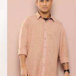 Harvard Regular Fit Casual Shirt-image-10