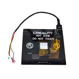 Creality Ender 3 V3 KE Toolhead PCB image 1