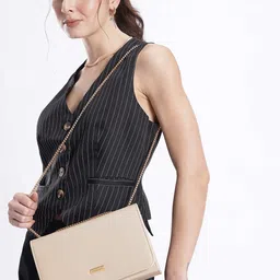 DressBerry Solid Sling Bag-48