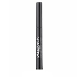 FACES CANADA Ultime Pro A Matte Made In Heaven Mini Ink Eye Liner 0.6ml - Black-picture-2